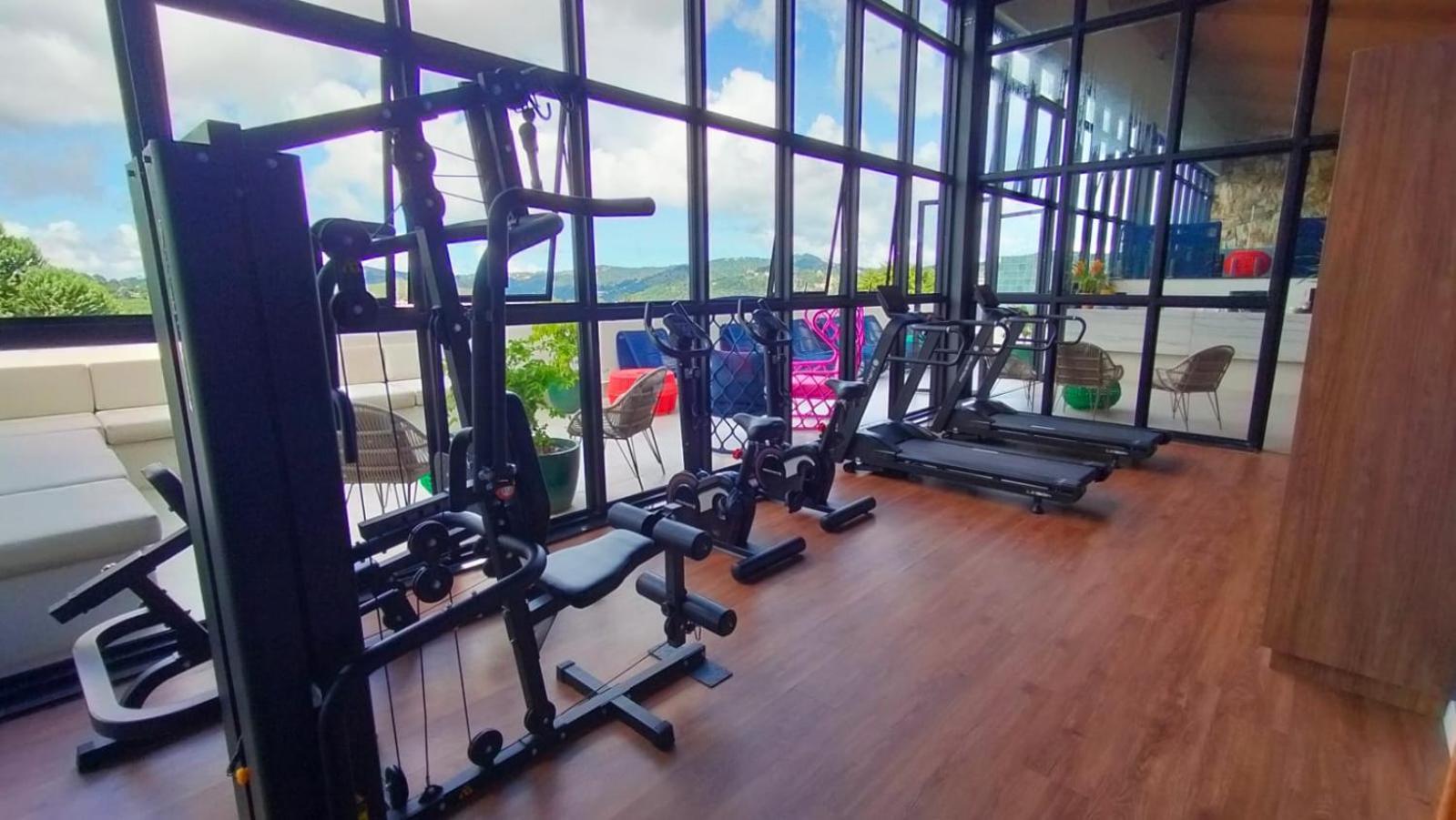 Wanderlust Experience Hotel Best Western Campos do Jordao Bagian luar foto