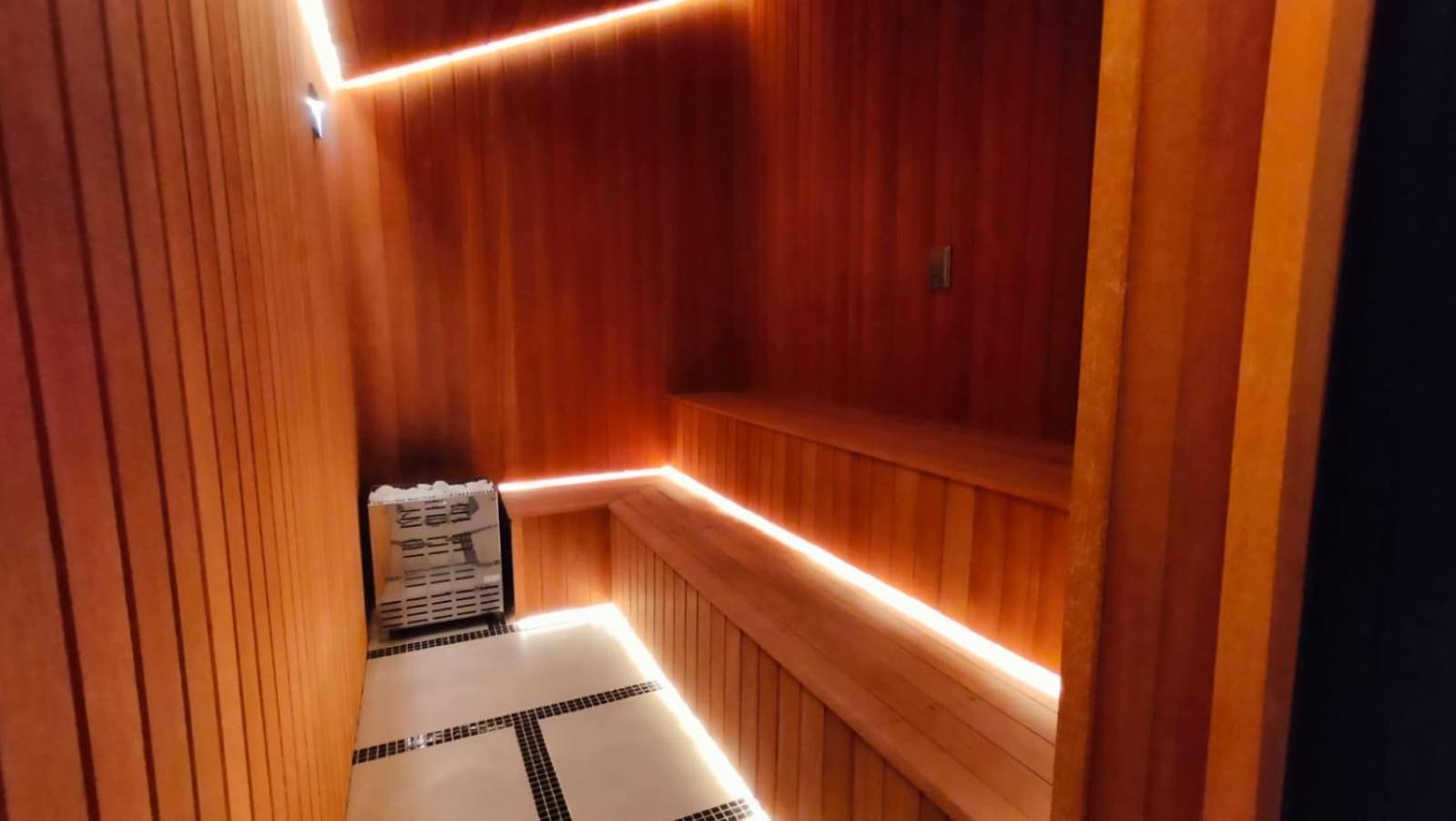Wanderlust Experience Hotel Best Western Campos do Jordao Bagian luar foto