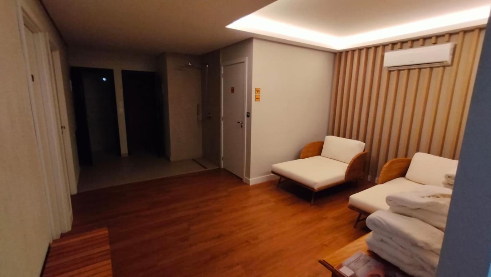Wanderlust Experience Hotel Best Western Campos do Jordao Bagian luar foto