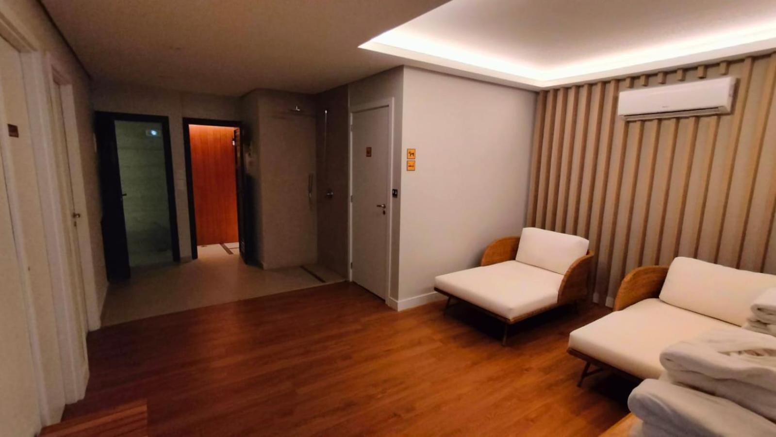 Wanderlust Experience Hotel Best Western Campos do Jordao Bagian luar foto