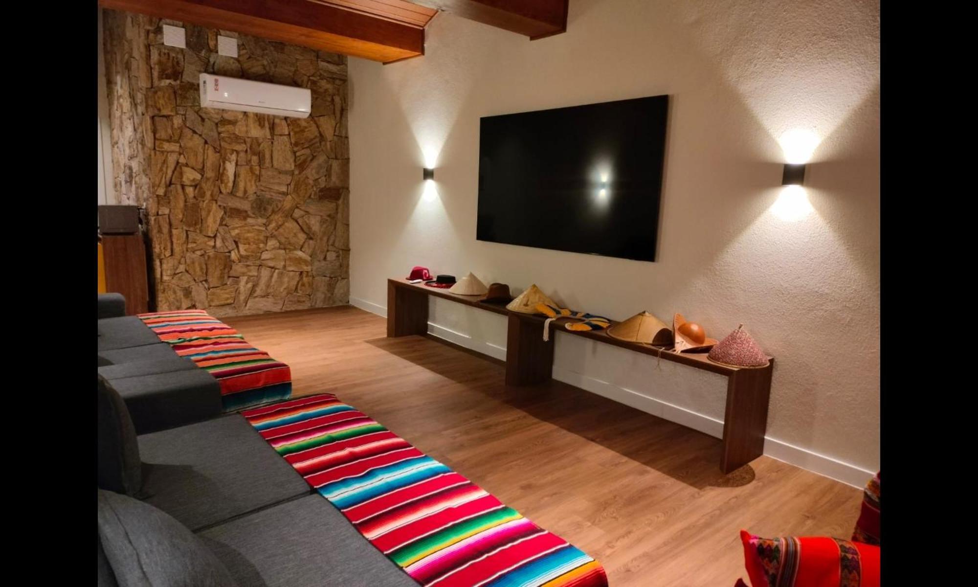 Wanderlust Experience Hotel Best Western Campos do Jordao Bagian luar foto