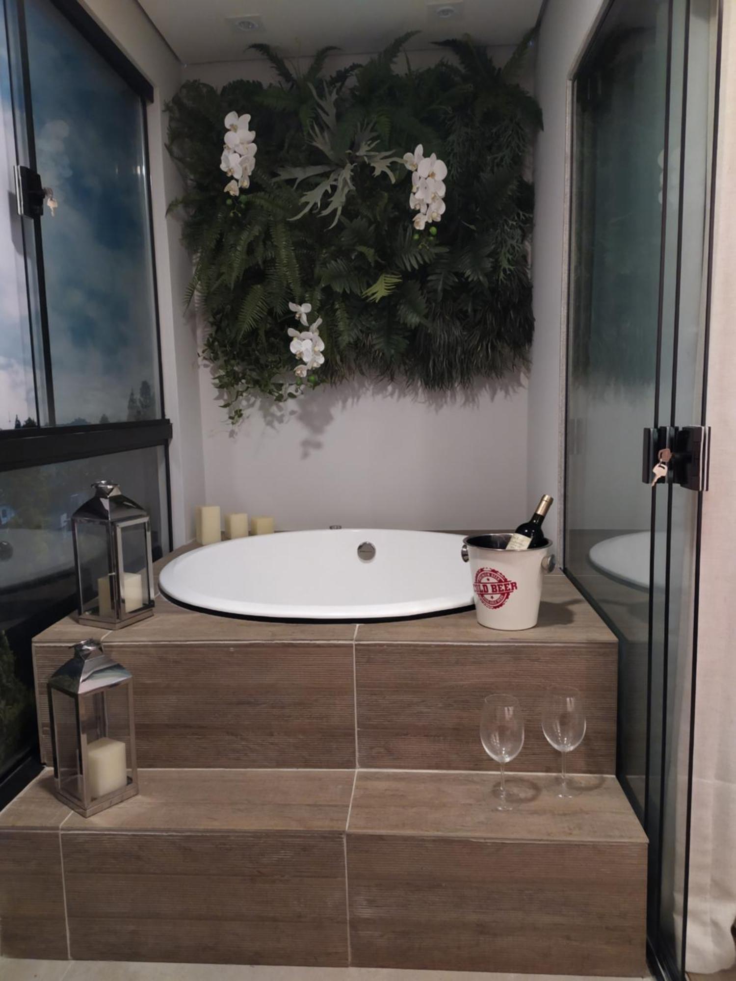 Wanderlust Experience Hotel Best Western Campos do Jordao Bagian luar foto