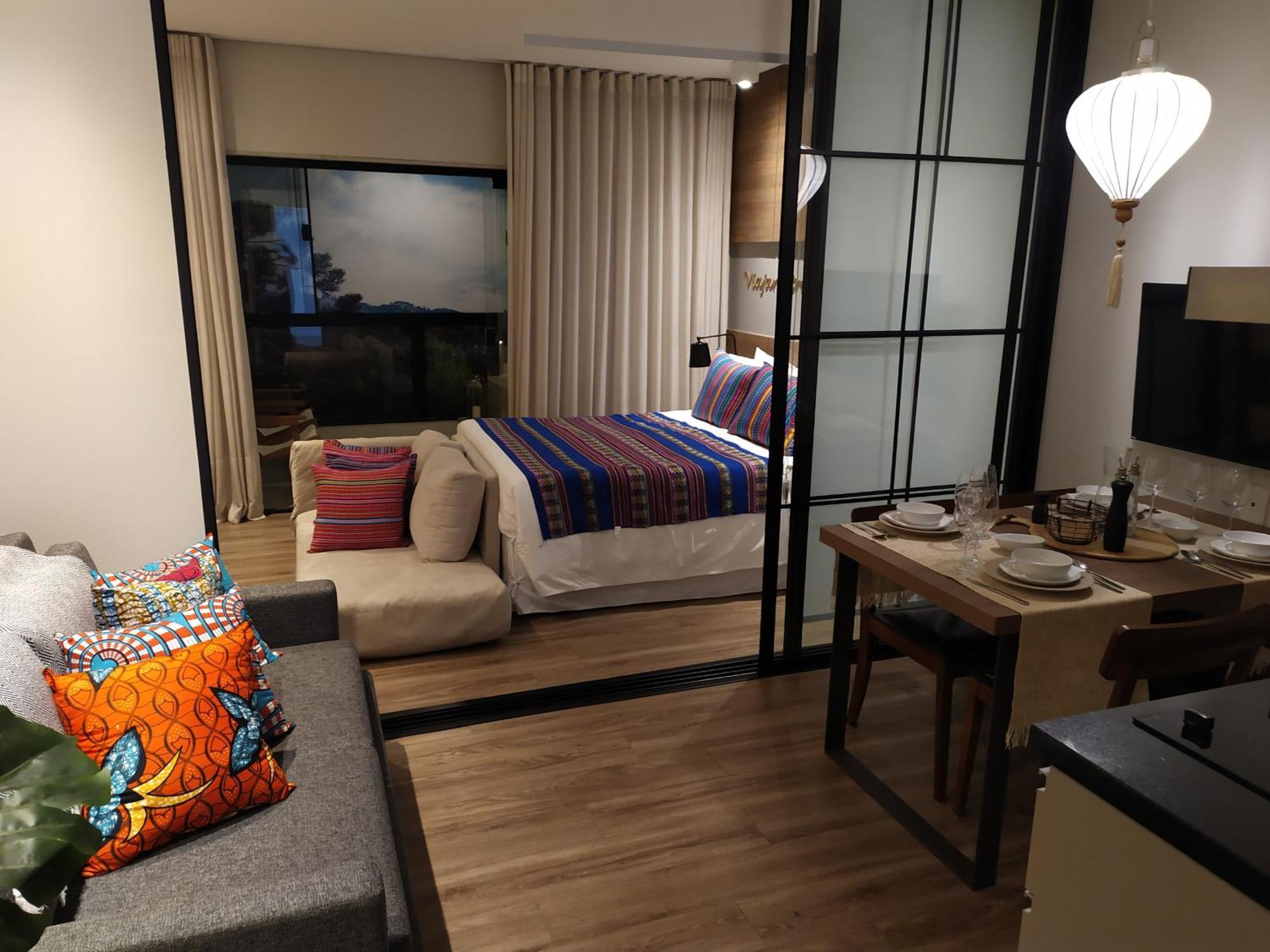 Wanderlust Experience Hotel Best Western Campos do Jordao Bagian luar foto
